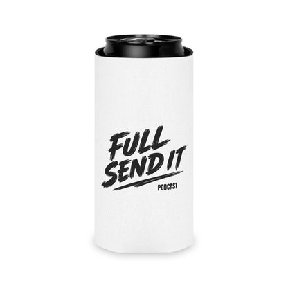 WR x FSI Koozie