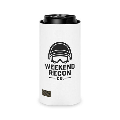 WR x FSI Koozie