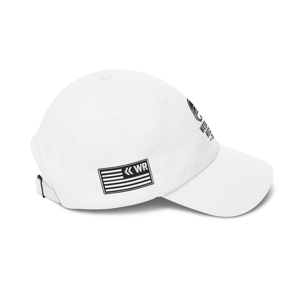Classic Dad Cap
