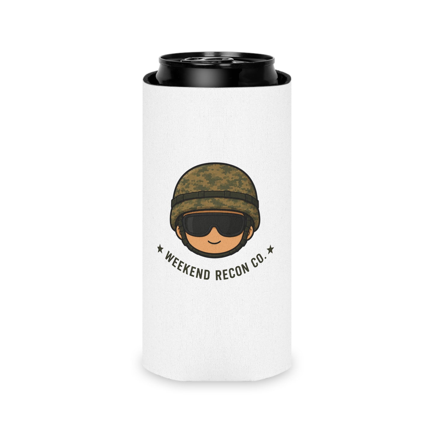 Hero Koozie