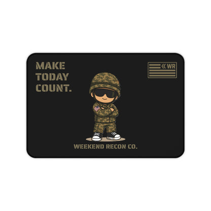 WR Desk Mat