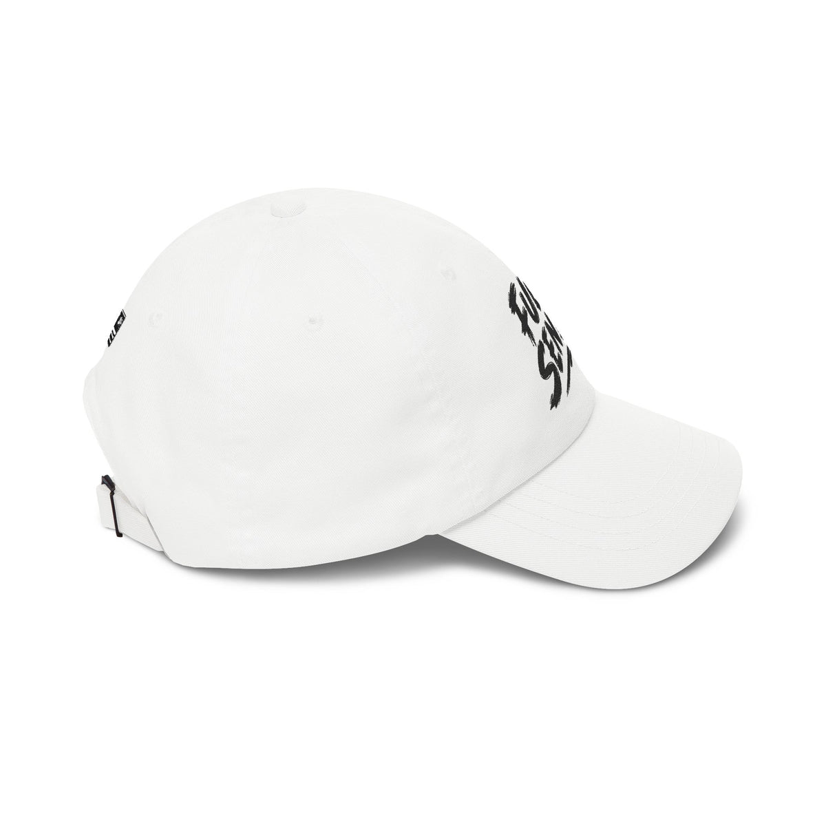 Full Send It Classic Dad Cap