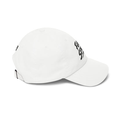 Full Send It Classic Dad Cap