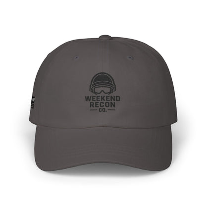 Weekend Recon Co. Logo Cap