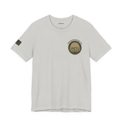 Weekend Recon Heritage Tee
