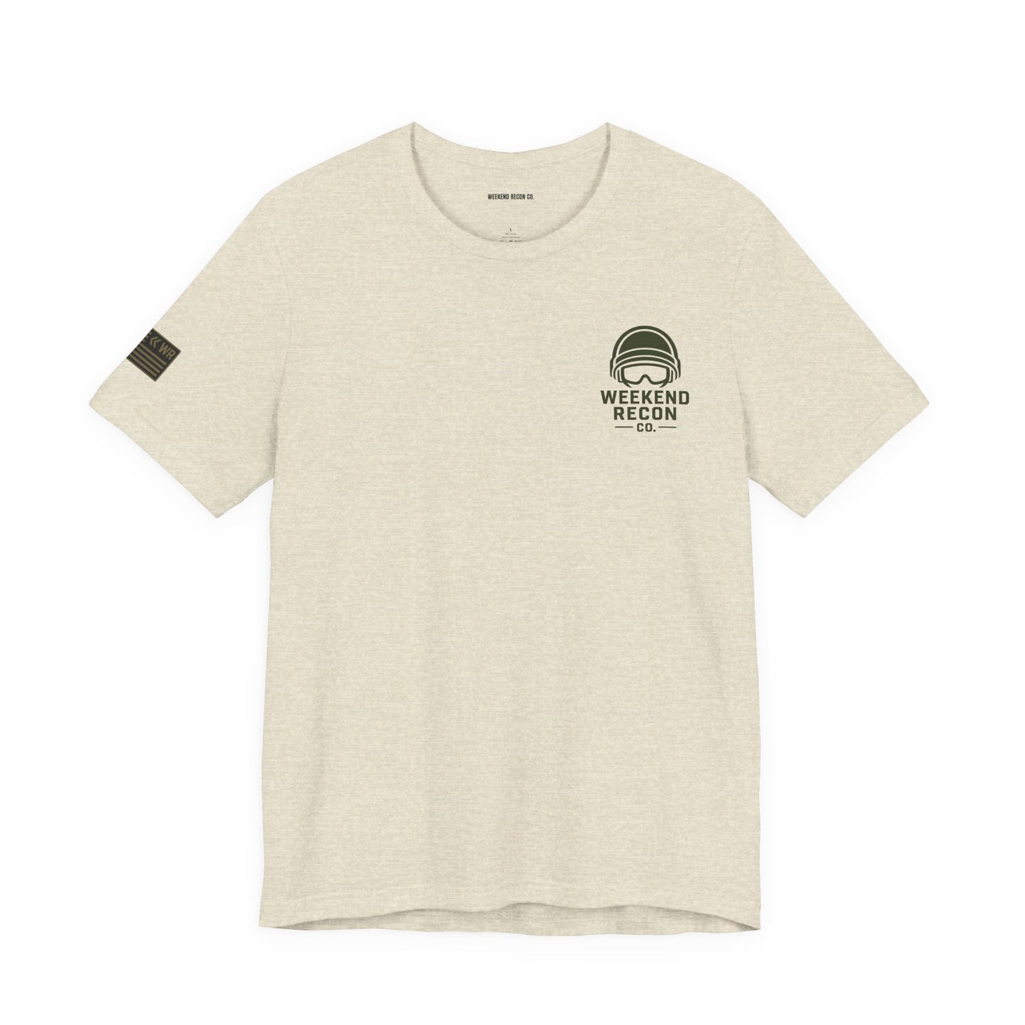 Jurassic Recon Division