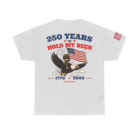 'Merica Since 1776