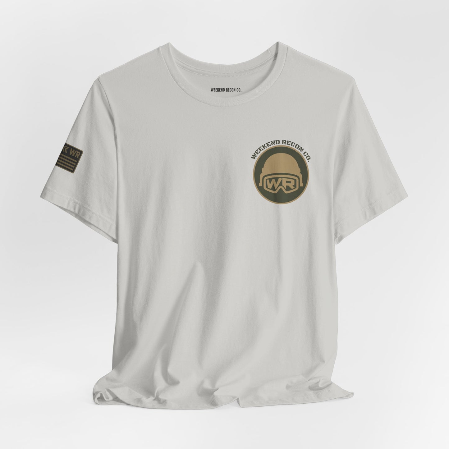 Weekend Recon Heritage Tee