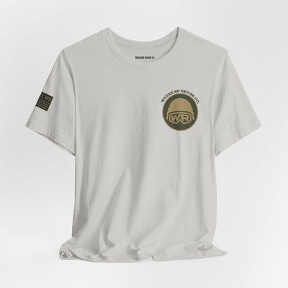 Weekend Recon Heritage Tee
