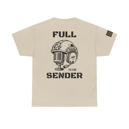 Full Sender