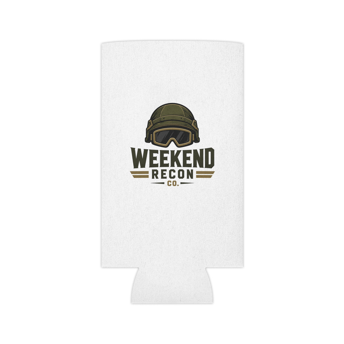 WR Classic Koozie