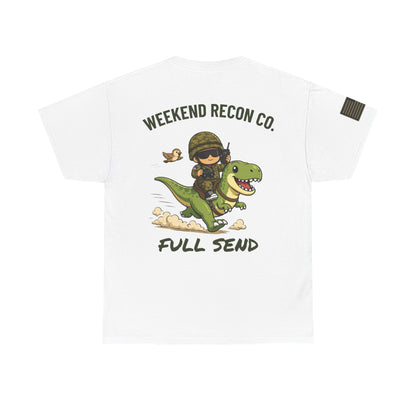 Jurassic Recon Division