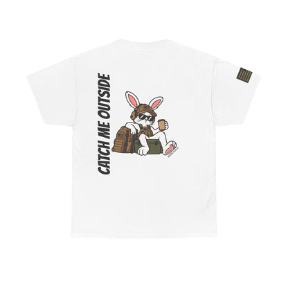 Recon Rabbit