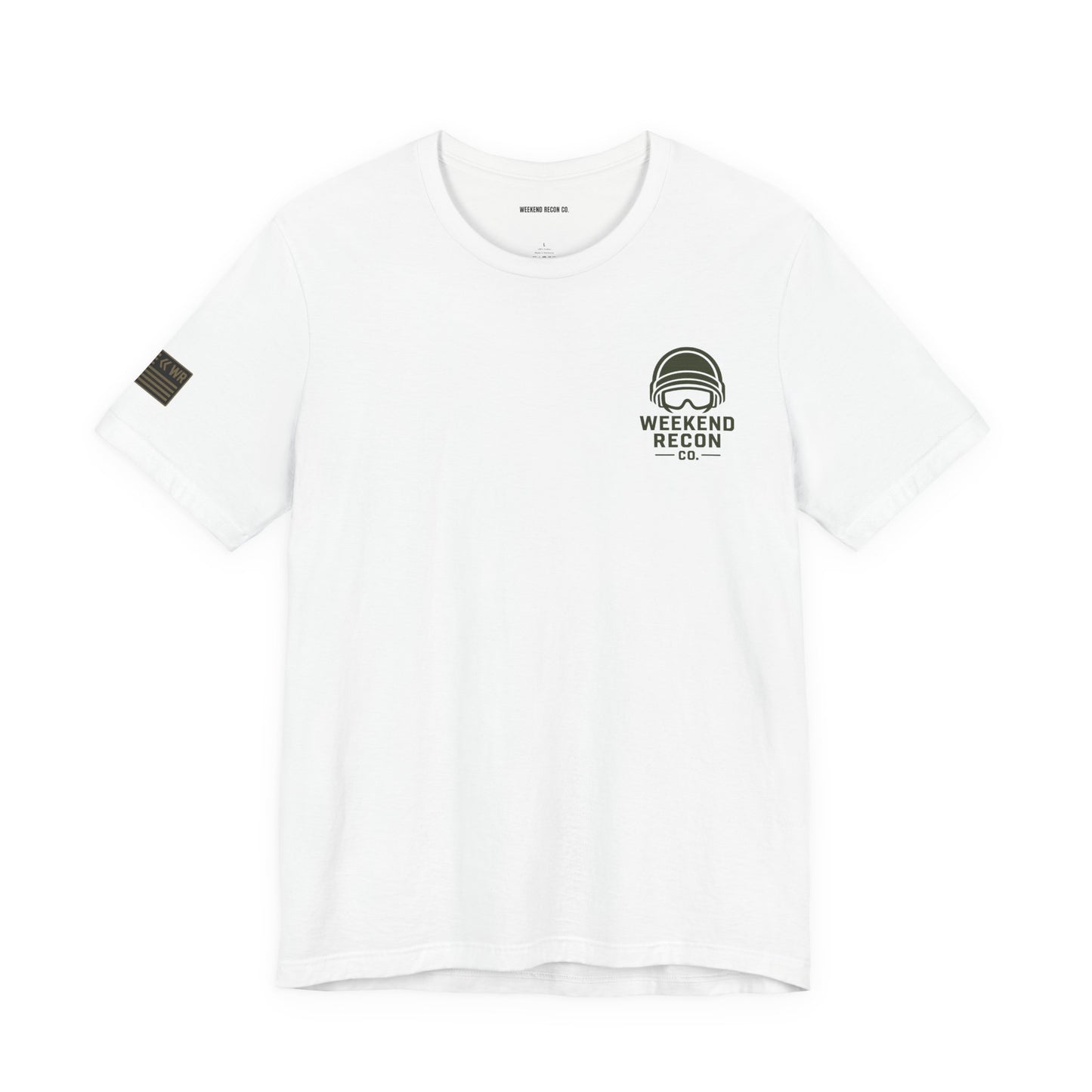 Jurassic Recon Division