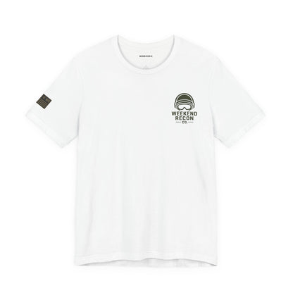 Jurassic Recon Division