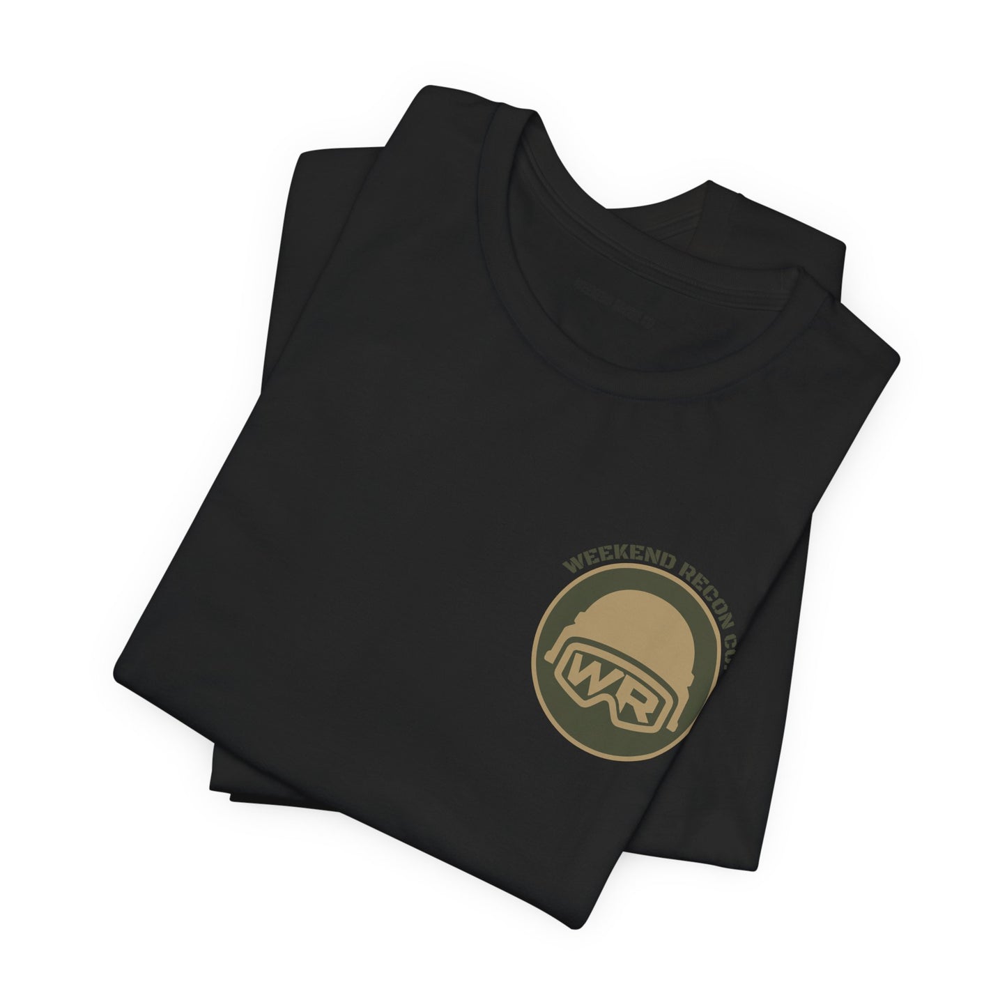 Weekend Recon Heritage Tee