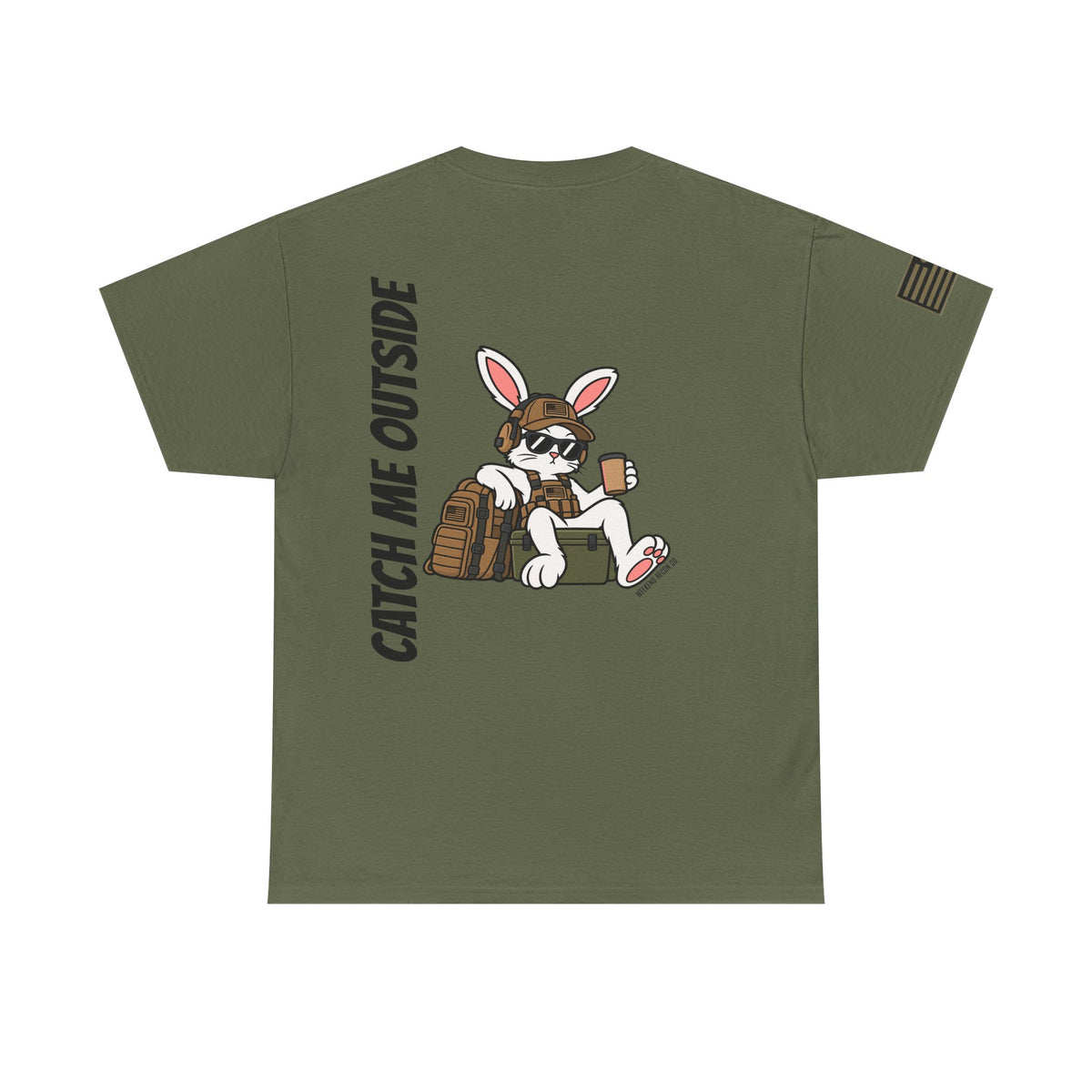 Recon Rabbit
