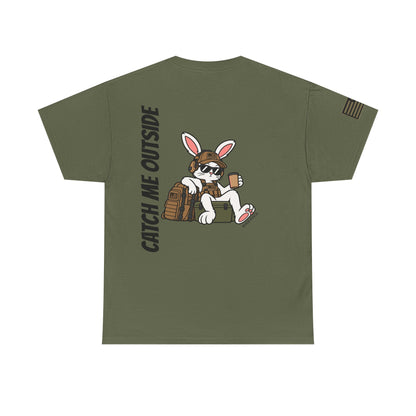 Recon Rabbit