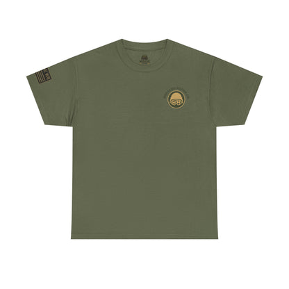 Weekend Recon Heritage Tee