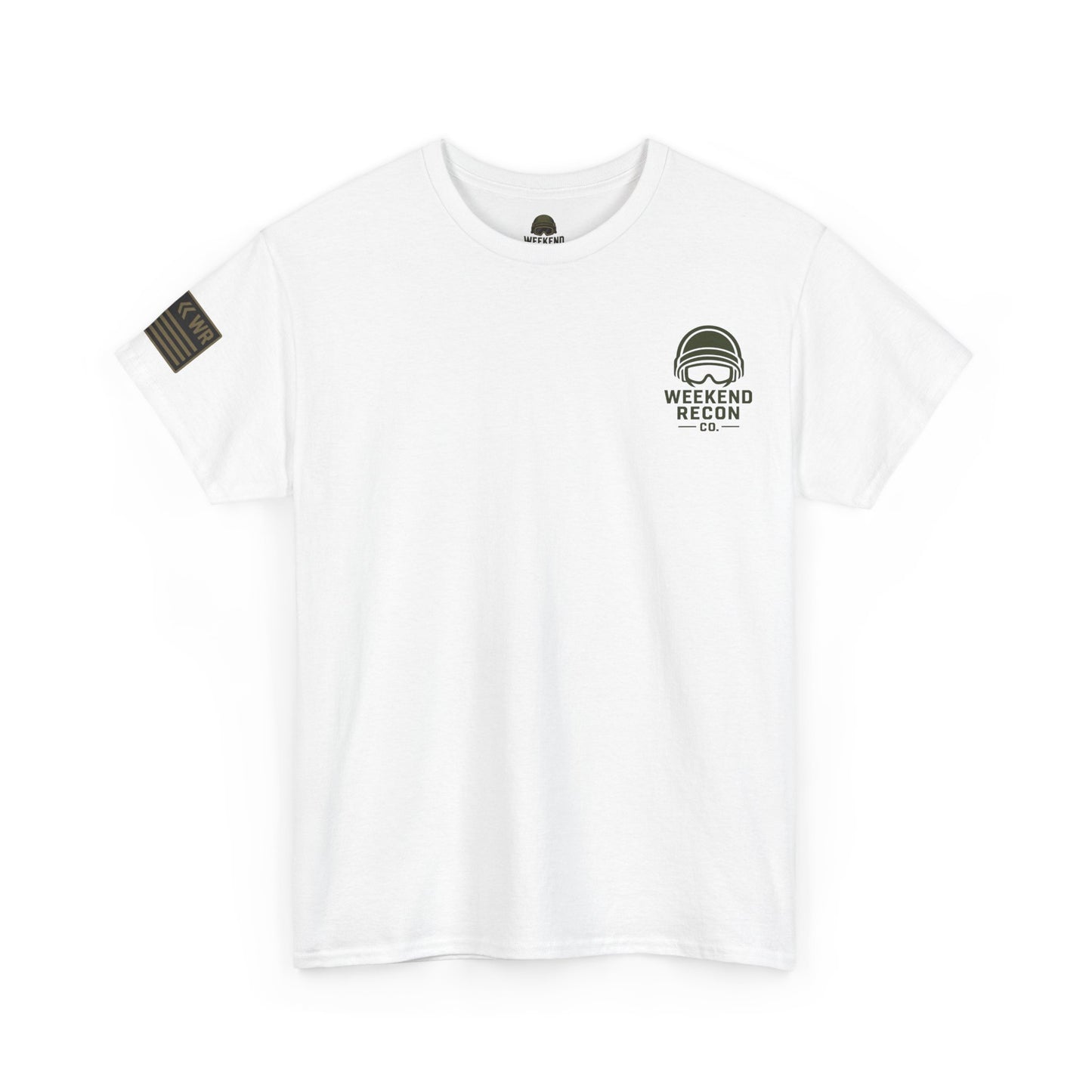 Jurassic Recon Division