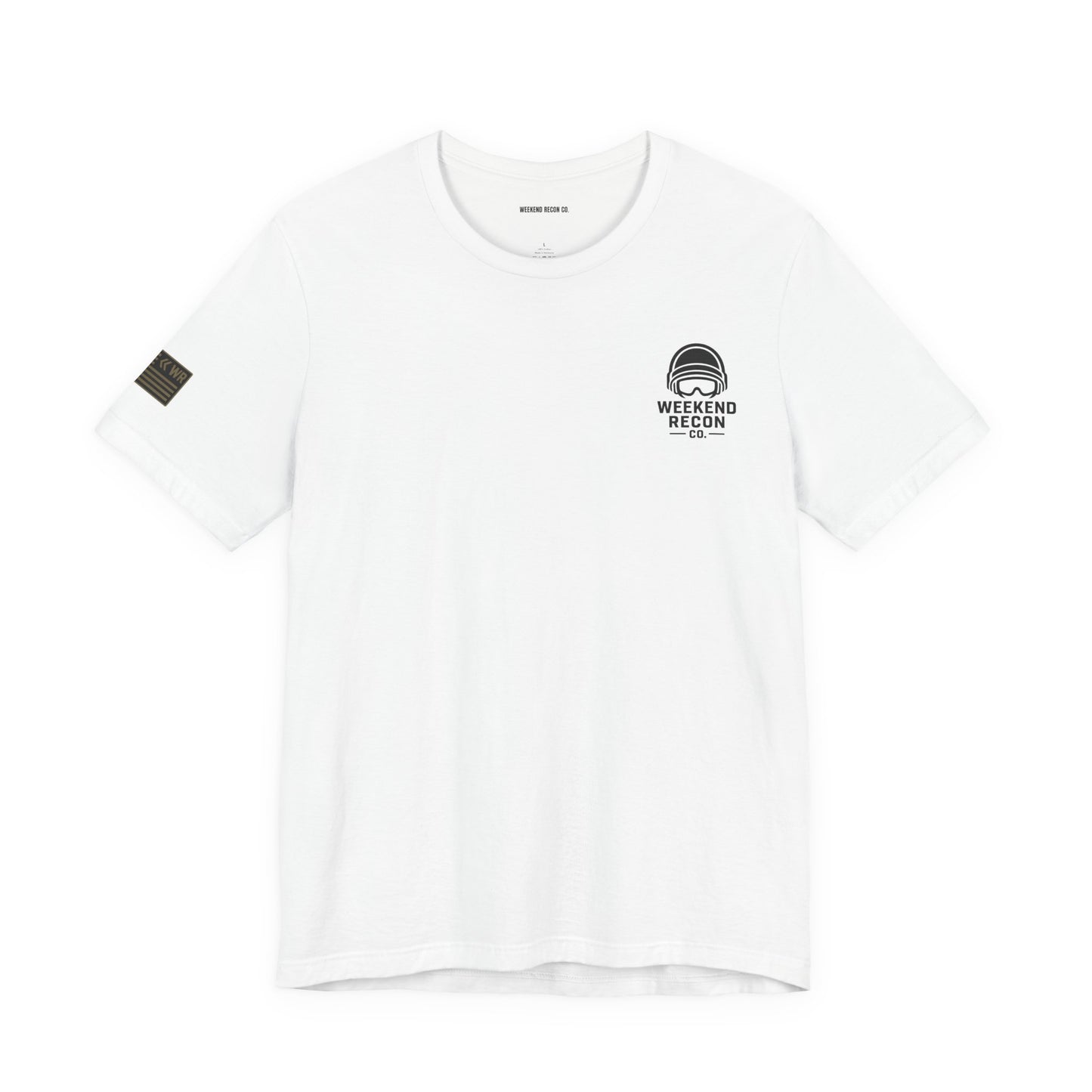 Classic Weekend Recon Co. Tee