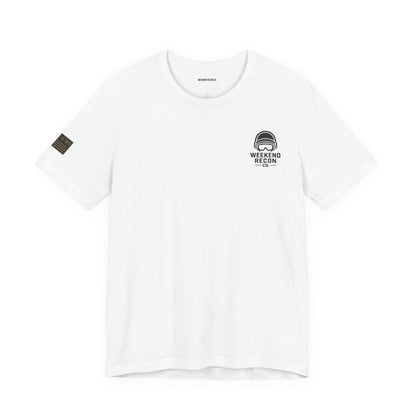 Classic Weekend Recon Co. Tee