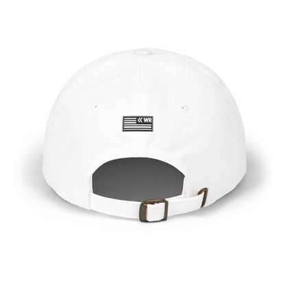 Full Send It Classic Dad Cap