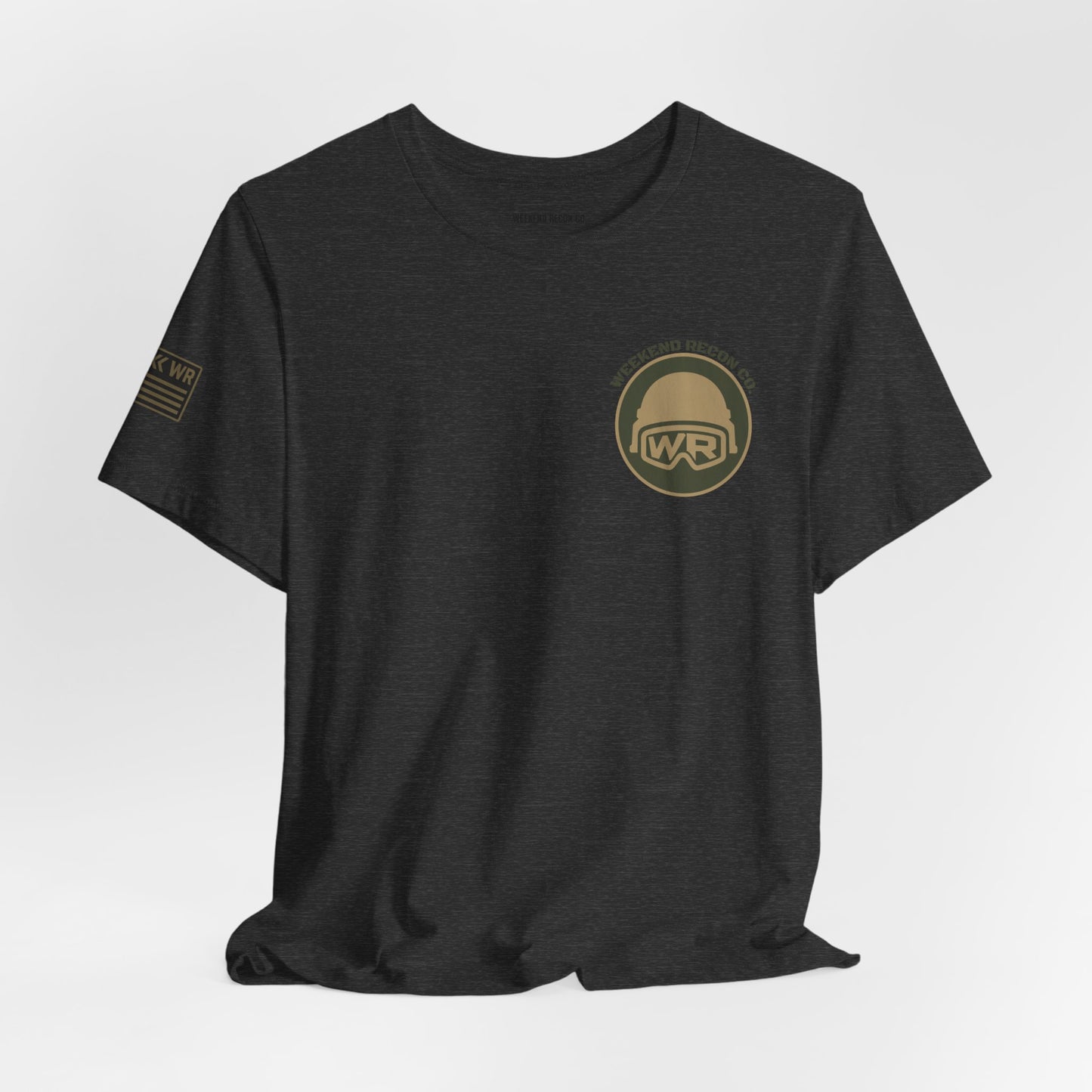 Weekend Recon Heritage Tee