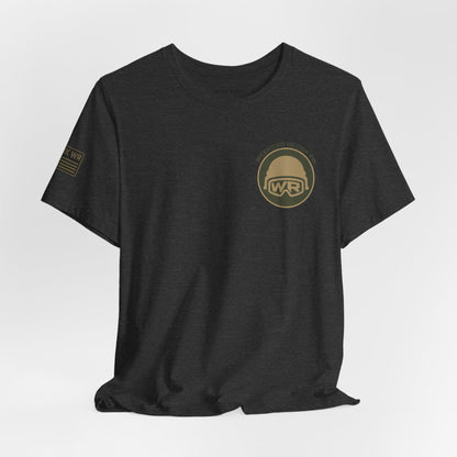 Weekend Recon Heritage Tee