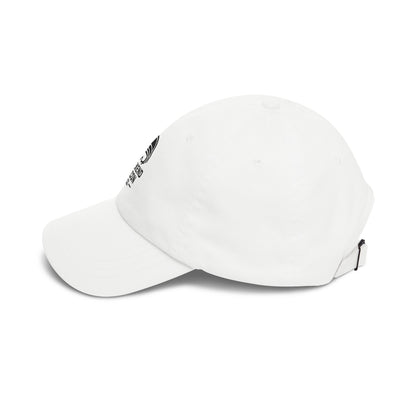 Weekend Recon Co. Logo Cap