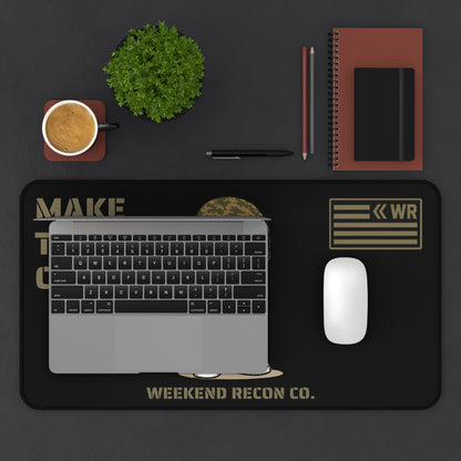 WR Desk Mat