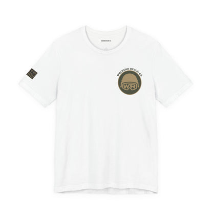 Weekend Recon Heritage Tee