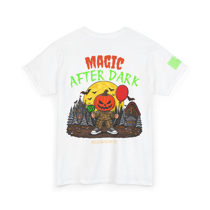 Magic After Dark