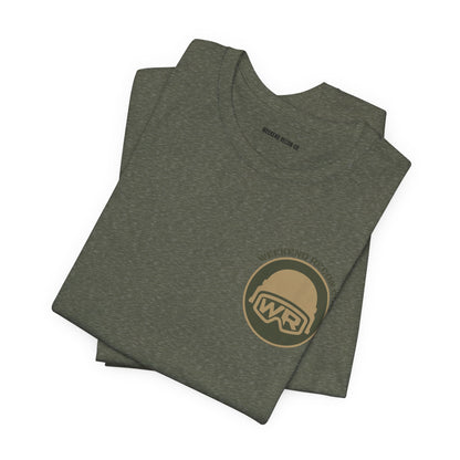 Weekend Recon Heritage Tee