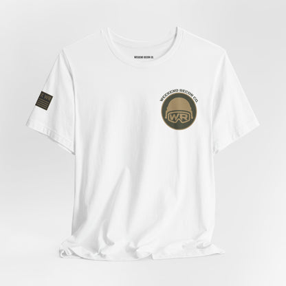 Weekend Recon Heritage Tee