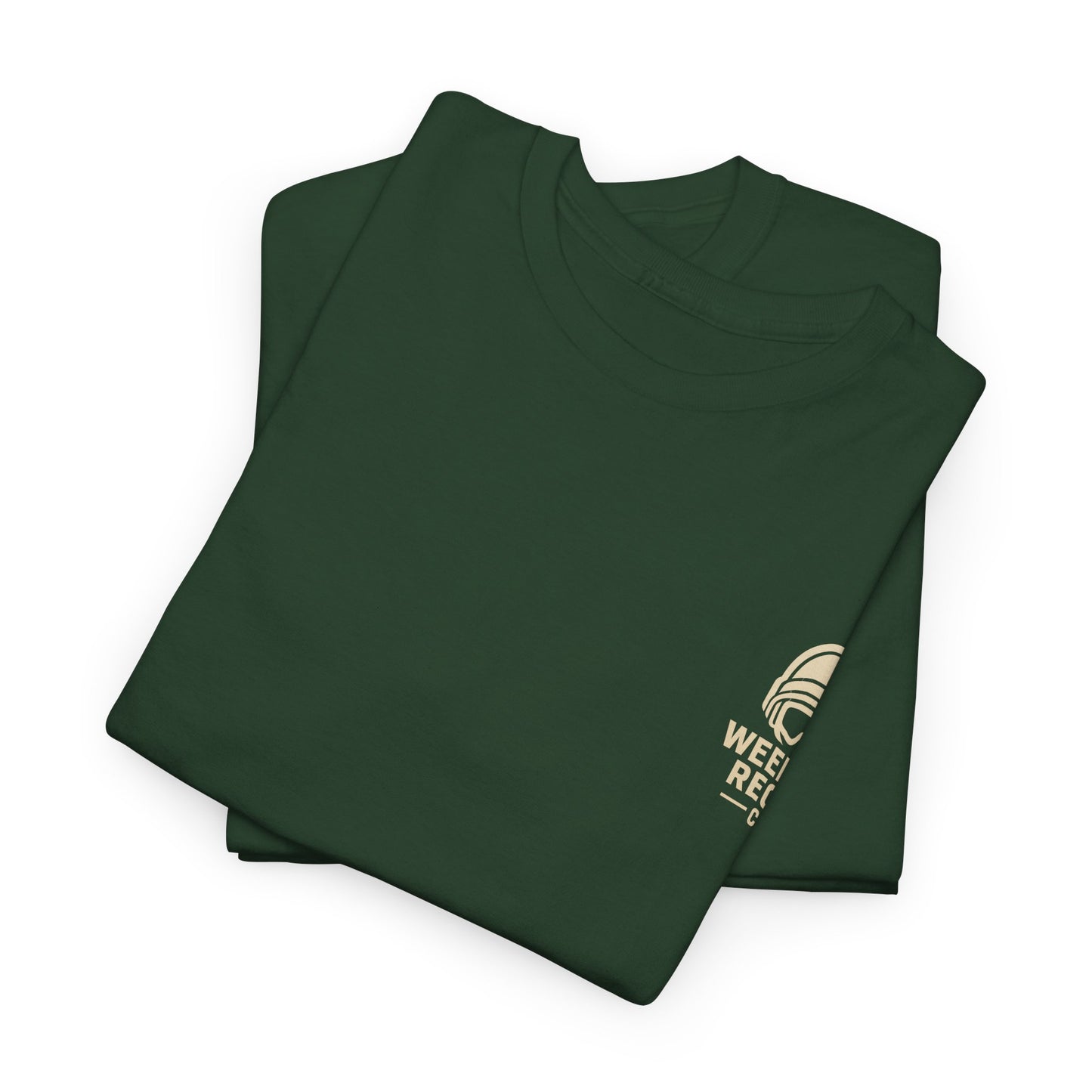 Full Send It Podcast x Weekend Recon Collab Tee