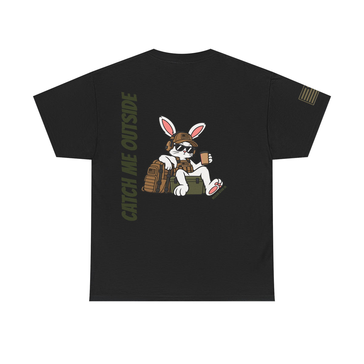 Recon Rabbit