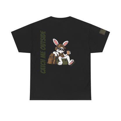 Recon Rabbit