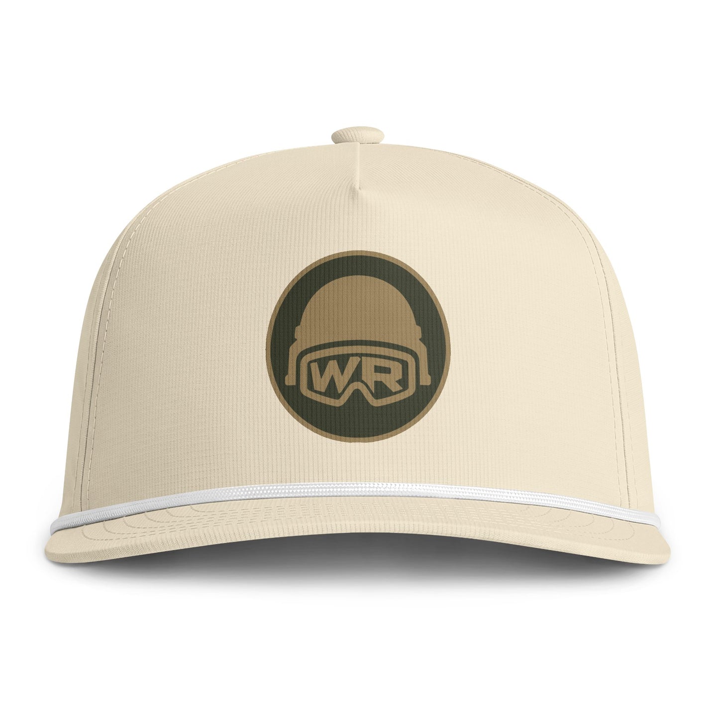 Weekend Recon Co. Rope Cap