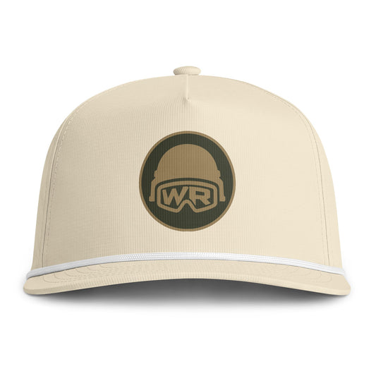 Weekend Recon Co. Rope Cap