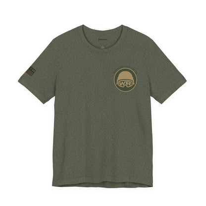 Weekend Recon Heritage Tee