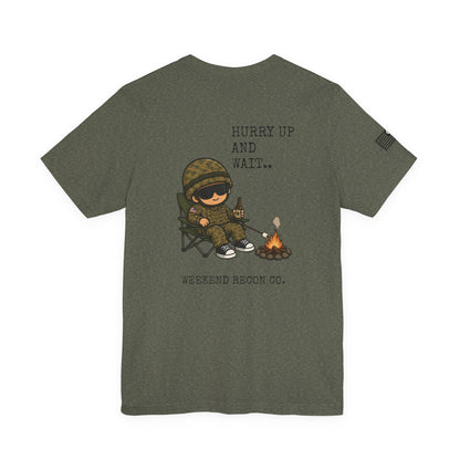 Campfire Edition