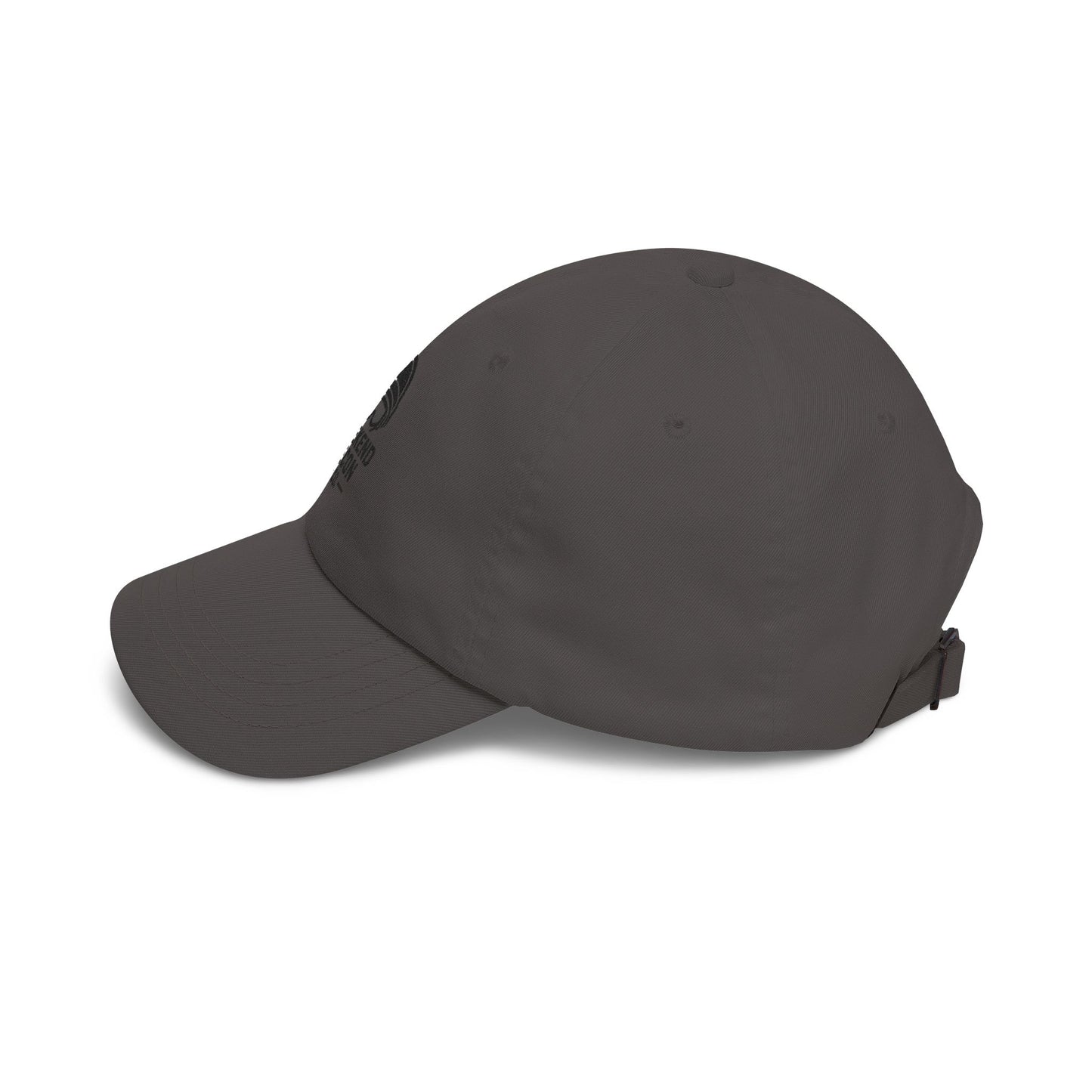 Weekend Recon Co. Logo Cap