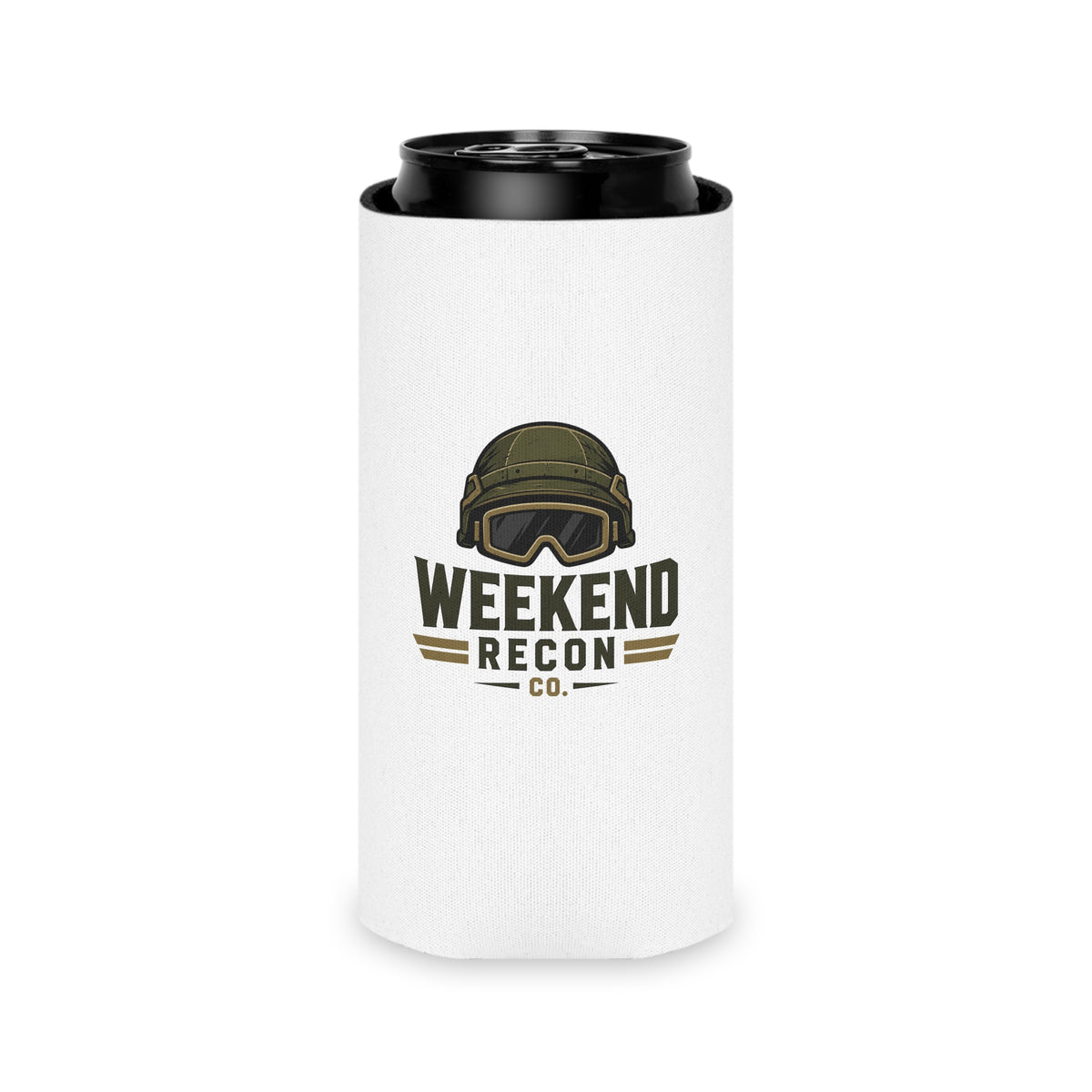 WR Classic Koozie