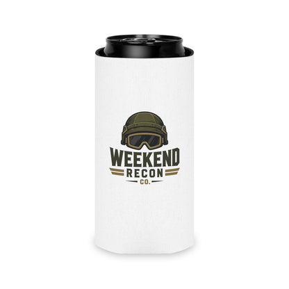 WR Classic Koozie