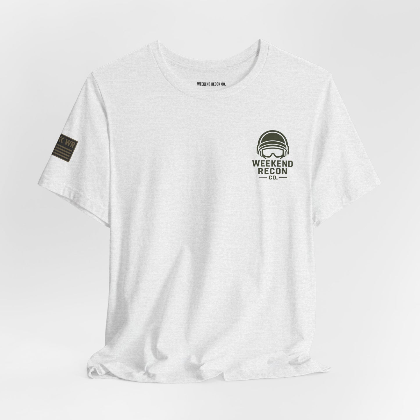 Jurassic Recon Division