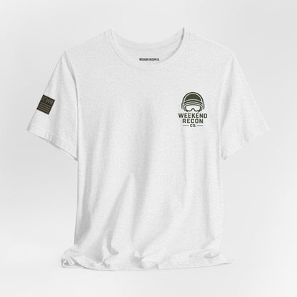Jurassic Recon Division