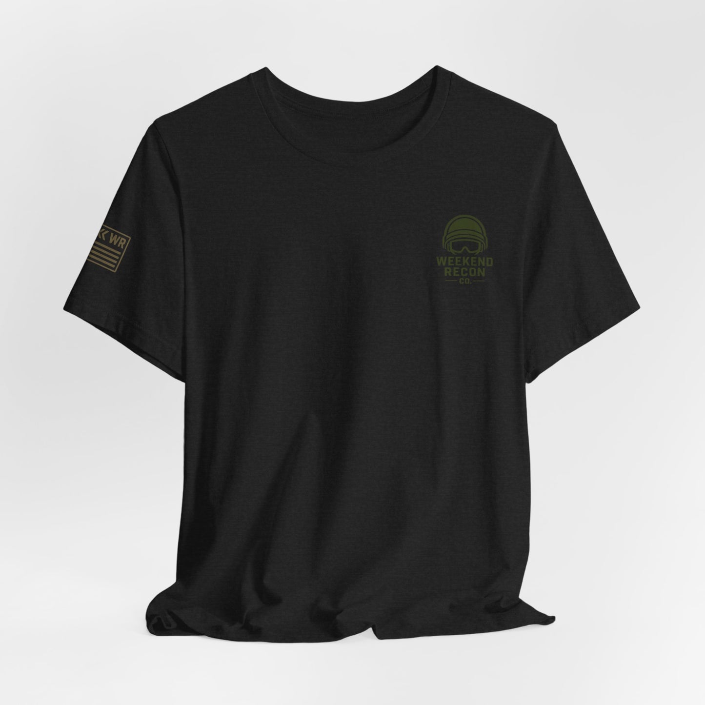 Classic Weekend Recon Co. Tee