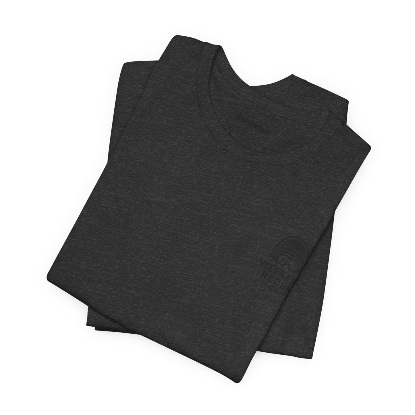 Classic Weekend Recon Co. Tee