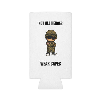 Hero Koozie
